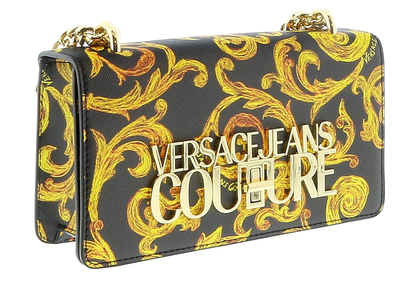 Amazon | Versace Jeans Couture レディース スケッチクチュール